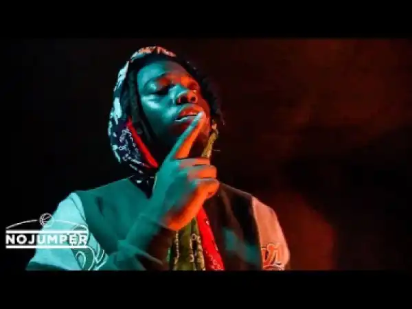 Warhol.ss & Dro Fe – Piranhas